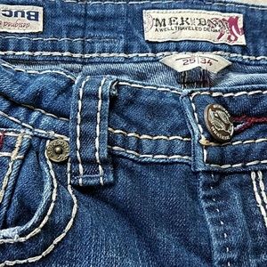 MEK Jeans - M.E.K jeans MEK Jeans - M.E.K jeans